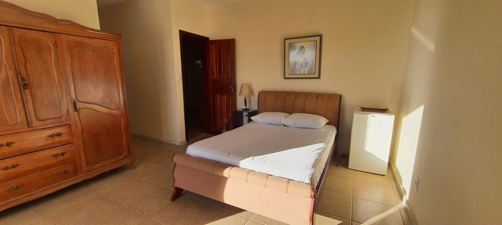 Hospedagem Iolanda Bed and Breakfast Diamantina Exterior foto