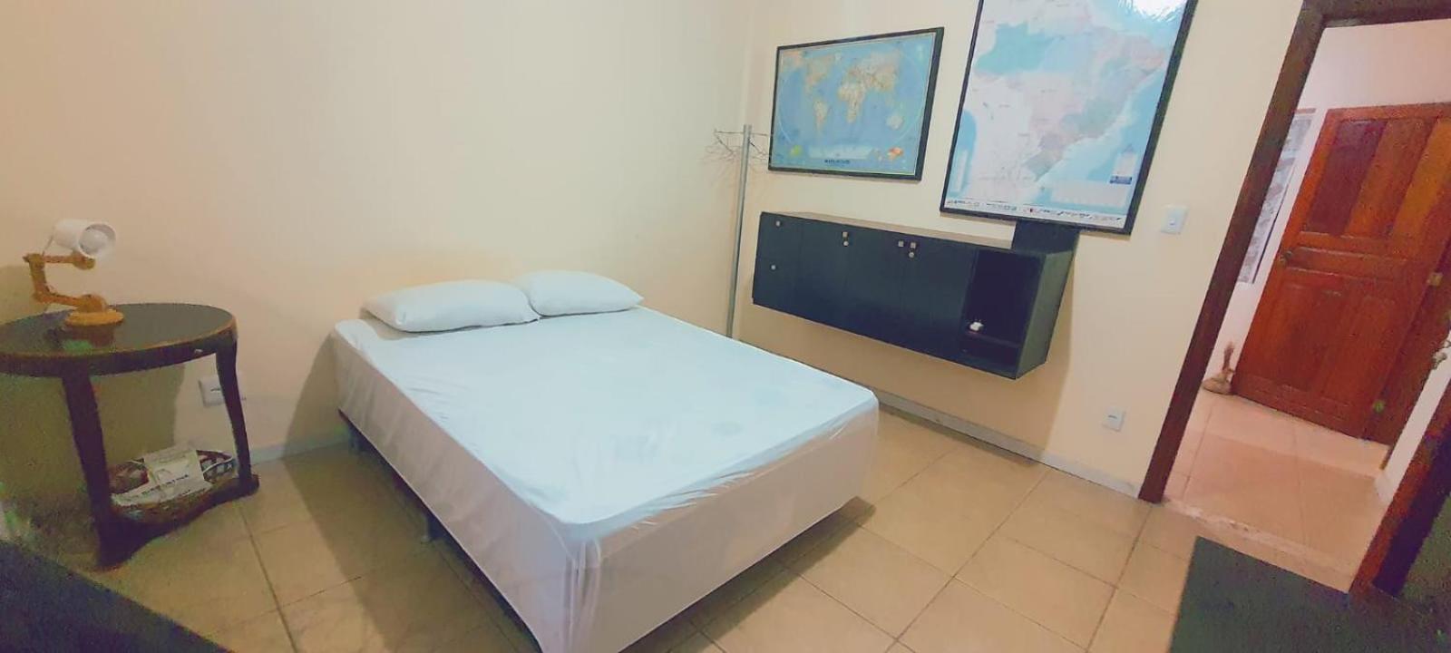 Hospedagem Iolanda Bed and Breakfast Diamantina Exterior foto