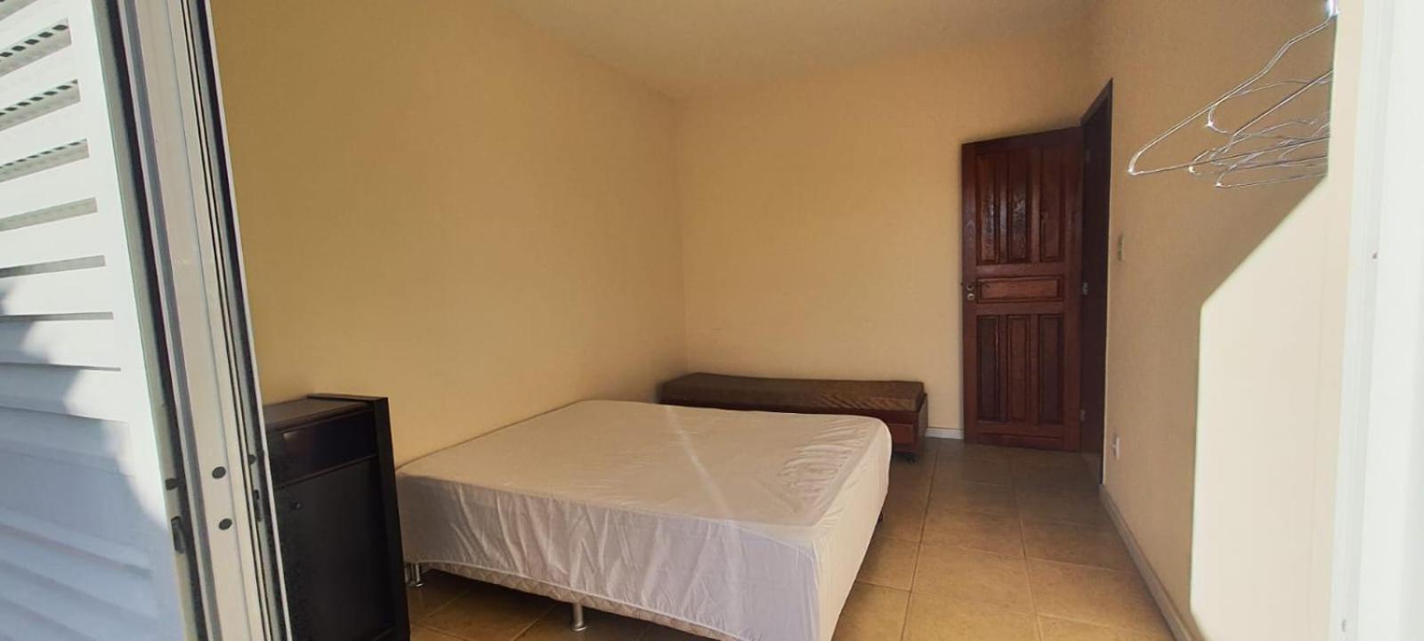 Hospedagem Iolanda Bed and Breakfast Diamantina Exterior foto